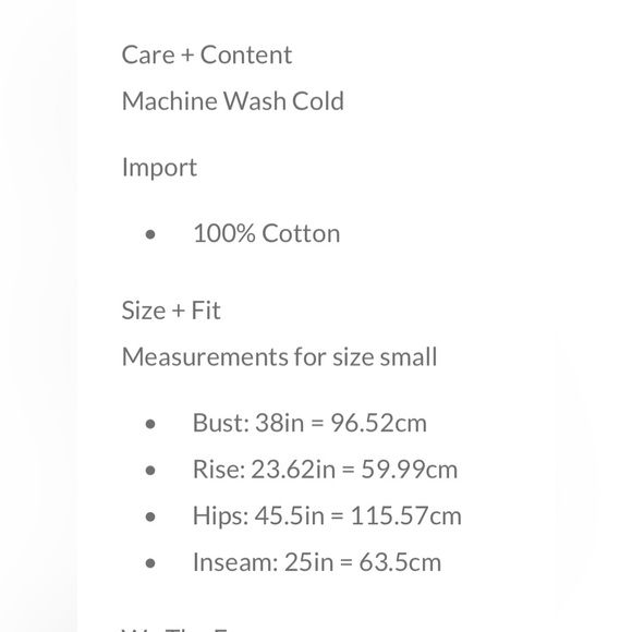 Free People High Roller Jumpsuit - Picture 10 of 10